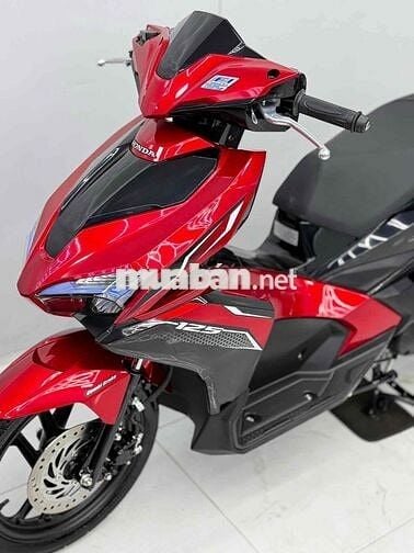 Honda Air Blade 125 2019 Đỏ đen