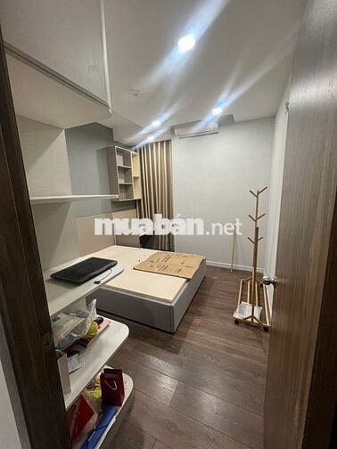 (Trống sẵn) 3PN2WC - Chung cư Opal Boulevard Phạm Văn Đồng