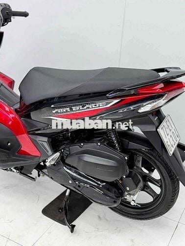 Honda Air Blade 125 2019 Đỏ đen