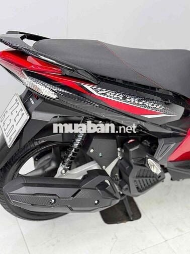 Honda Air Blade 125 2019 Đỏ đen