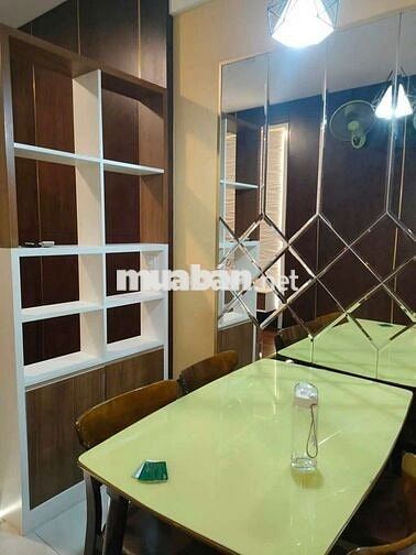 Cho thuê căn hộ 2PN Picity High Park, Full nội thất, Chỉ 9.5 tr/tháng