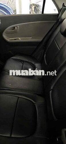 Kia Morning 2019 Xanh rêu 5 chỗ
