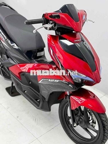 Honda Air Blade 125 2019 Đỏ đen