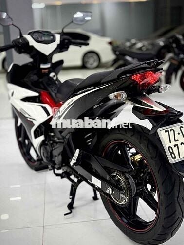 Exciter150 2017 Odo14k chuẩn ( Hỗ trợ Trả GÓP ) ✅