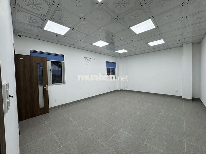 CHO THUÊ VĂN PHÒNG LÀM VIỆC, PHÒNG DẠY HỌC — CƠ SỞ MỚI, KHANG TRANG
