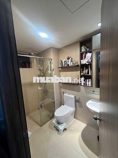 (Trống sẵn) 3PN2WC - Chung cư Opal Boulevard Phạm Văn Đồng