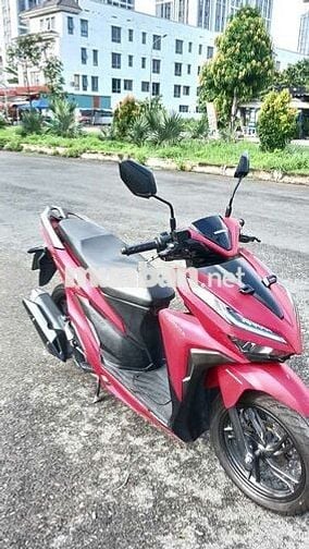 HẠ GIÁ BÁN NHANH – HONDA VARIO 150 2021 CHÍNH CHỦ