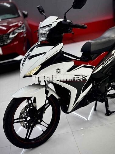 Exciter150 2017 Odo14k chuẩn ( Hỗ trợ Trả GÓP ) ✅