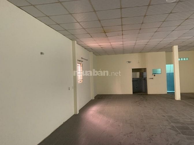 20tr_8x18m 1 lầu_Hẻm 10m Tô Hiệu container được_cho thuê nhà Tân Phú 