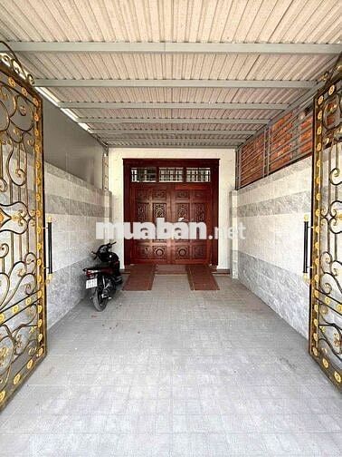 nhà 2 lầu đầu hẻm 38 Trần Việt Châu lộ 12m hướng Đông Nam - 6 tỷ 980tr