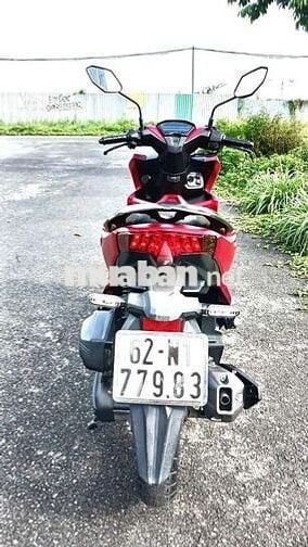 HẠ GIÁ BÁN NHANH – HONDA VARIO 150 2021 CHÍNH CHỦ