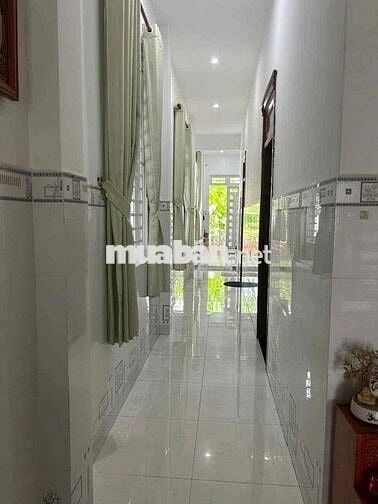 Nhà Bán gấp Tương Bình Hiệp mặt tiền Dx146 gần Chợ Bến Thế 7x59 thổ80m