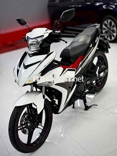 Exciter150 2017 Odo14k chuẩn ( Hỗ trợ Trả GÓP ) ✅