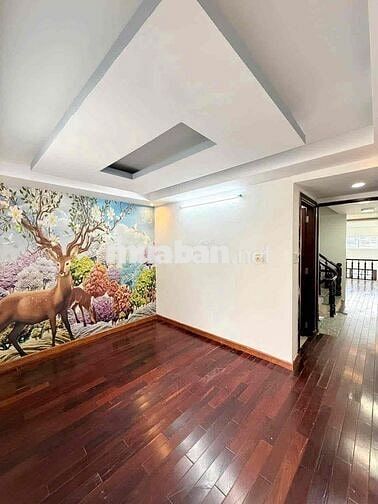 nhà 2 lầu đầu hẻm 38 Trần Việt Châu lộ 12m hướng Đông Nam - 6 tỷ 980tr