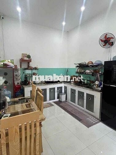 Nhà Bán gấp Tương Bình Hiệp mặt tiền Dx146 gần Chợ Bến Thế 7x59 thổ80m