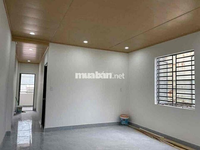 10tr cho thuê nhà mặt tiền PHẠM NHỮ TÂNG 2pn