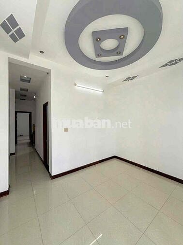 nhà 2 lầu đầu hẻm 38 Trần Việt Châu lộ 12m hướng Đông Nam - 6 tỷ 980tr