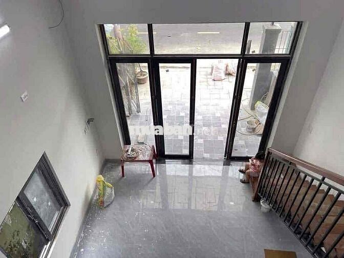 10tr cho thuê nhà mặt tiền PHẠM NHỮ TÂNG 2pn