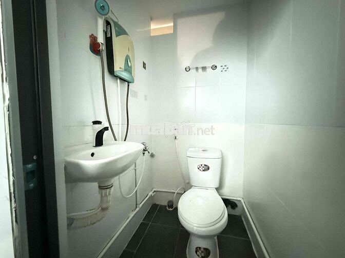 PHÒNG ĐẦY ĐỦ NỘI THẤT, TÁCH BẾP, BANCOL - GẦN ĐH Y DƯỢC, BV CHỢ RẪY