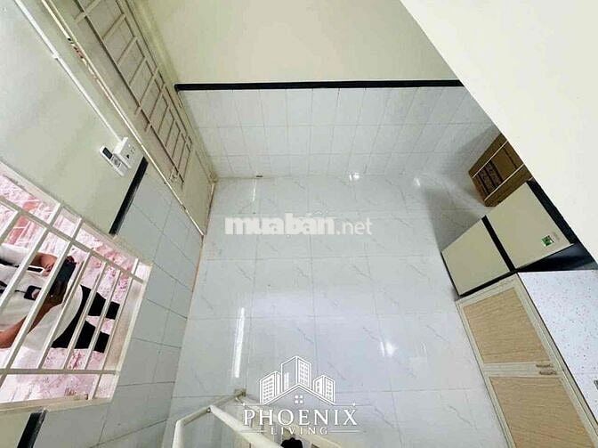 KHAI TRƯƠNG 14 CĂN DUPLEX GÁC CAO 2M - FULL NỘI THẤT NGAY ĐH HUFLIT