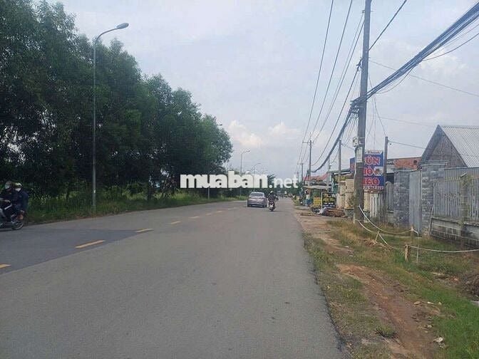 ĐẤT KHU DÂN CƯ MT GIÁP HẢI KỀ BÊN KCN TÂY BẮC
