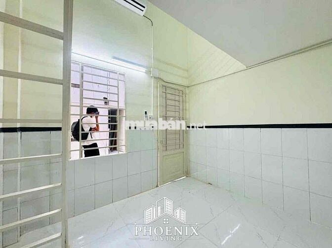 KHAI TRƯƠNG 14 CĂN DUPLEX GÁC CAO 2M - FULL NỘI THẤT NGAY ĐH HUFLIT