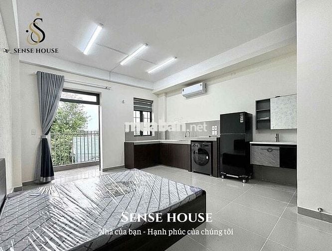 🏠 Ra Mắt Studio Ban Công DT 50m2 | 📍Celadon City | Full NT Mới 100%