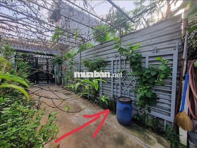 BÁN LÔ ĐẤT 140,3M2 NGANG 8M HẺM XE HƠI ĐƯƠNG NGUYỄN THÁI HỌC FULL THỔ