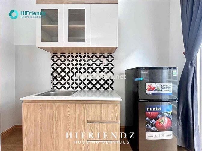 Căn Hộ Mới 100% Sát Đại Học Y Được An Ninh - Gần Trung Tâm