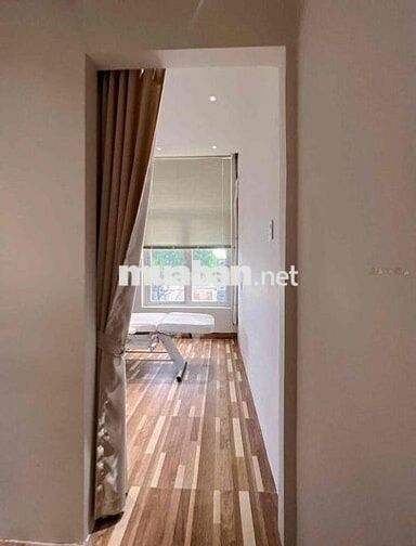 CHO THUÊ NHÀ - MẶT TIỀN NGUYỄN CÔNG TRỨ