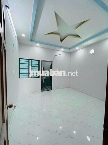 Cho thuê nhà MT 759/3A Trần Hưng Đạo, Phường 6, Quận 5 