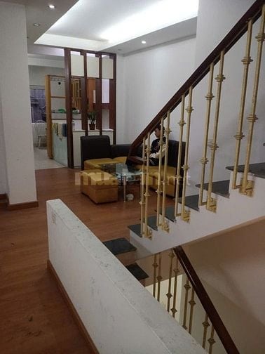 Cho thuê nhà ngõ 55 phố Lê Quý Đôn, Hà Nội, nhà 5 tầng, diện tích 48 m