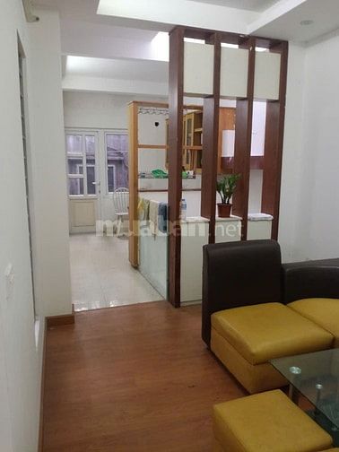 Cho thuê nhà ngõ 55 phố Lê Quý Đôn, Hà Nội, nhà 5 tầng, diện tích 48 m