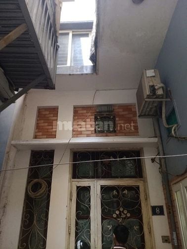 Cho thuê nhà ngõ 55 phố Lê Quý Đôn, Hà Nội, nhà 5 tầng, diện tích 48 m