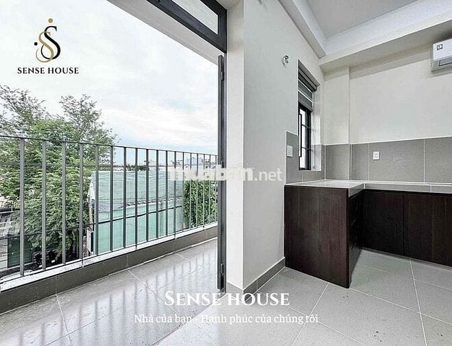 🏠 Ra Mắt Studio Ban Công DT 50m2 | 📍Celadon City | Full NT Mới 100%
