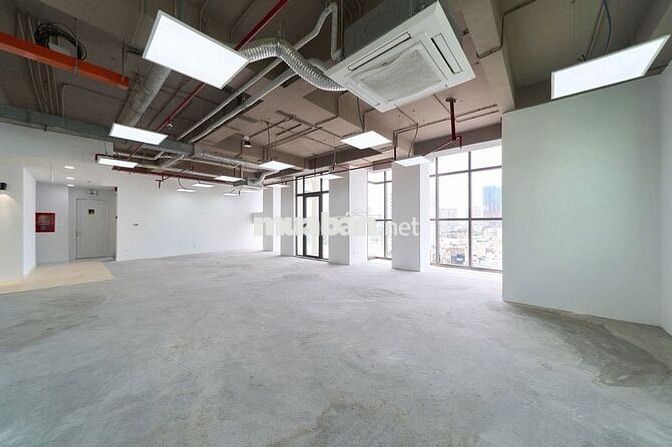CHO THUÊ TOÀ BUILDING MỚI HOÀN CÔNG TẠI TRUNG TÂM QUẬN 1