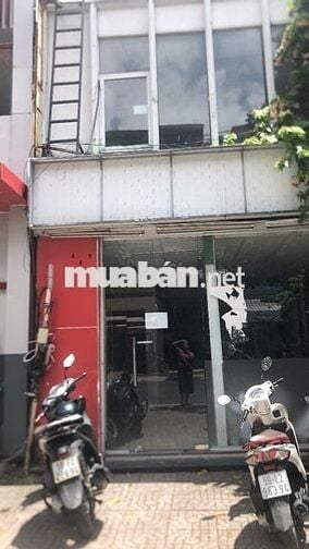 Cho thuê nhà phố riêng biệt 4.5*15, trệt gác, toilet riêng