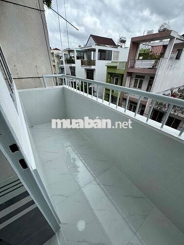 Chính Chủ Cho Thuê Chung Cư Độc Lập 50m2 Mới Đẹp Chỉ 6tr