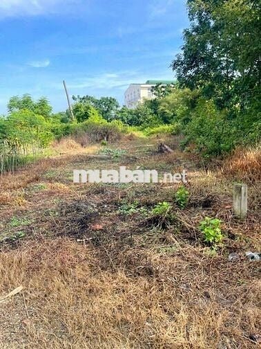 CHỈ 1.9 TỶ – 110M² FULL THỔ CƯ – GẦN BỆNH VIỆN XUYÊN Á – CỦ CHI 