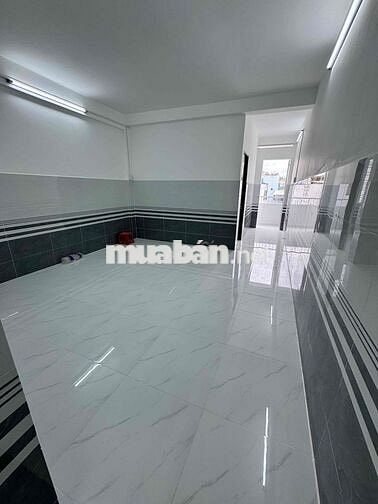Chính Chủ Cho Thuê Chung Cư Độc Lập 50m2 Mới Đẹp Chỉ 6tr