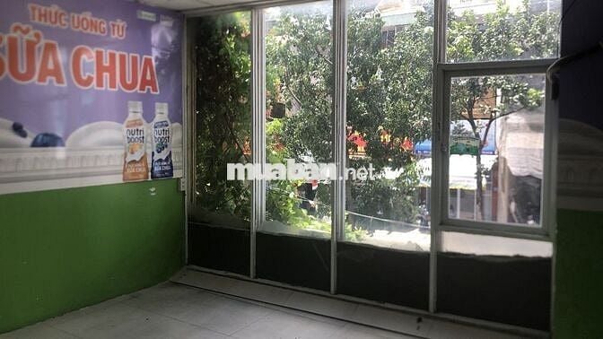Cho thuê nhà phố riêng biệt 4.5*15, trệt gác, toilet riêng
