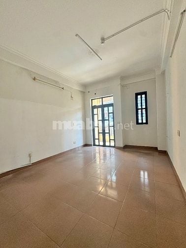 MẶT TIỀN Q10 VĨNH VIỄN, 4 TẦNG, GẦN ĐH KINH TẾ, 4 x 22m, GIÁ 35 TỶ