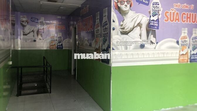 Cho thuê nhà phố riêng biệt 4.5*15, trệt gác, toilet riêng