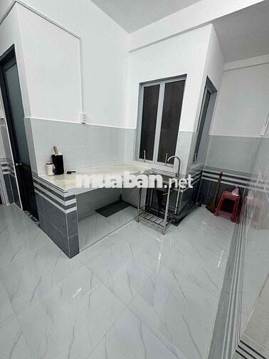 Chính Chủ Cho Thuê Chung Cư Độc Lập 50m2 Mới Đẹp Chỉ 6tr