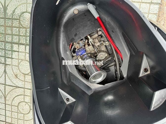 Honda Vario 125 150cc Đen