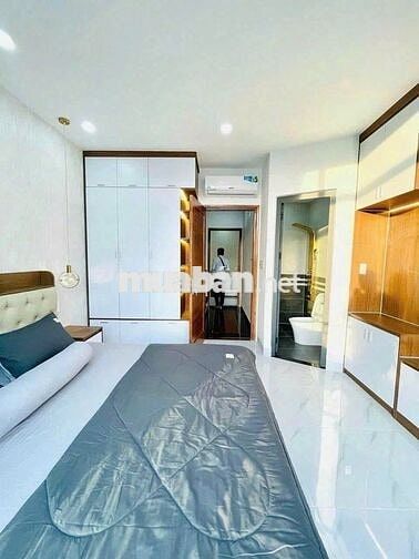 Cho thuê nhà MT 597A Lê Hồng Phong, Phường 10, Quận 10