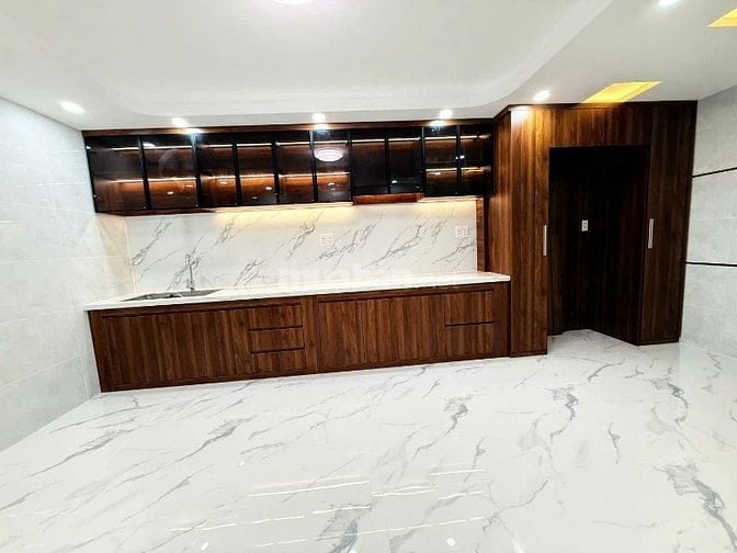 BÁN NHÀ ĐẸP CX PHÚ THỌ HÒA  LẠC LONG QUÂN, QUẬN 11 