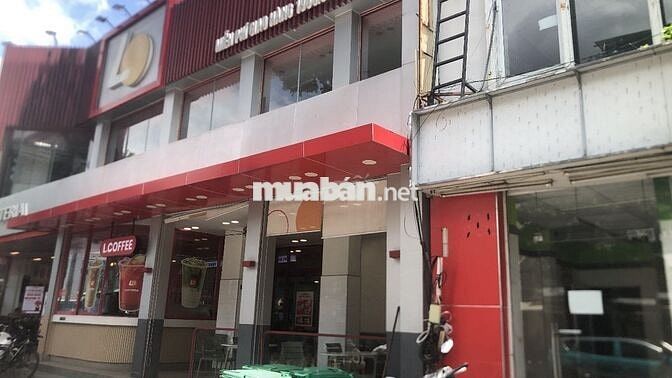 Cho thuê nhà phố riêng biệt 4.5*15, trệt gác, toilet riêng