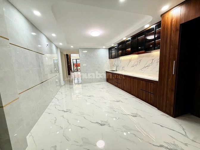 BÁN NHÀ ĐẸP CX PHÚ THỌ HÒA  LẠC LONG QUÂN, QUẬN 11 