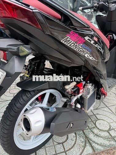 Honda Vario 125 150cc Đen
